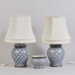 1583 7038 TABLE LAMPS